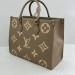 Сумка Louis Vuitton Onthego RP4625