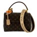 Сумка Louis Vuitton Cluny BB RP4639