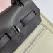 Сумка Hermes Mini Herbag 19 RP4640