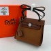 Сумка Hermes Mini Herbag 19 RP4643