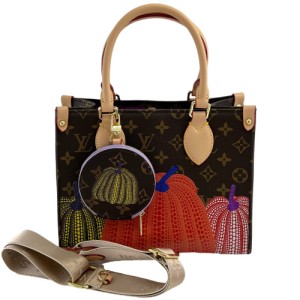 Сумка Louis Vuitton Onthego PM RP4683