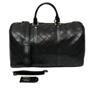 Дорожная сумка Chanel RP4691