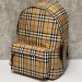 Рюкзак Burberry Jett Check Backpack RP4700