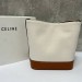 Сумка Celine Bucket Triomphe RP4710