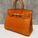 Сумка Hermes Birkin 35 RP4732