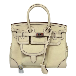 Сумка Hermes Birkin Cargo 25 RP4754