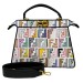 Сумка Fendi Peekaboo RP4761