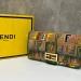 Сумка Fendi Baguette RP4863