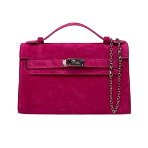 Сумка Hermes Kelly 22 RP4878