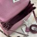 Сумка Hermes Kelly 28 Togo RB4900