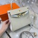 Сумка Hermes Kelly 28 Togo RB4901