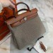 Сумка Hermes Herbag 31 RB4920