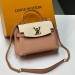 Сумка Louis Vuitton Lockme Ever Mini RE4925