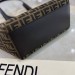 Сумка Fendi Origami Medium RB4985