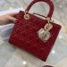 Сумка Christian Dior Lady RB5001