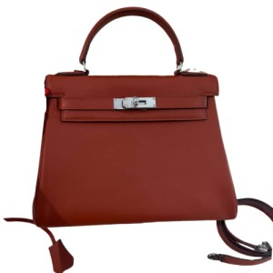 Сумка Hermes Kelly 28 RB5026