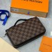 Кошелек Louis Vuitton Zippy XL RE5050