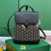 Рюкзак Goyard Alpin Mini Backpack RE5076