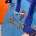 Сумка Hermes Birkin 25 RB5097