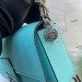 Сумка Fendi Baguette x Tiffany RB5115