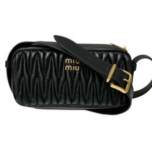 Сумка Miu Miu Matelasse RP5177