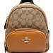 Рюкзак Coach Court RP5249