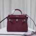 Сумка Hermes Kelly 25 RP5273