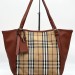 Сумка Burberry Canterbury Tote RP5290