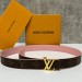 Ремень Louis Vuitton Initiales RP5320