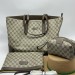 Сумка Gucci Ophidia GG RP5338