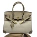 Сумка Hermes Birkin 30 RP5343