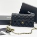 Сумка Chanel Classic Flap Wallet RP5376