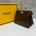 Сумка Fendi Peekaboo RP5401