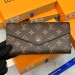 Кошелек Louis Vuitton Sarah RE5407