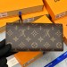 Кошелек Louis Vuitton Sarah RE5408