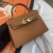 Сумка Hermes Kelly 19 RB5441