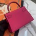 Сумка Hermes Kelly 19 RB5444