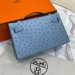 Сумка Hermes Kelly Pochette 22 RB5452