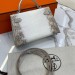 Сумка Hermes Kelly 19 RB5455