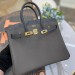 Сумка Hermes Birkin 25 RB5509