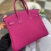 Сумка Hermes Birkin 25 RB5507