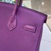 Сумка Hermes Birkin 25 RB5506