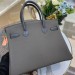 Сумка Hermes Birkin 30 RB5516