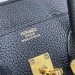 Сумка Hermes Birkin 25 RB5517