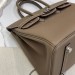 Сумка Hermes Birkin 25 RB5519