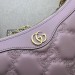 Сумка Gucci GG Matelasse RR5611