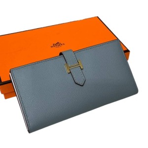 Кошелек Hermes Souffle RP5652