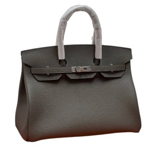 Сумка Hermes Birkin 35 RE5681