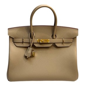 Сумка Hermes Birkin 35 RE5704