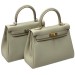 Сумка Hermes Kelly 25 Togo RE5706